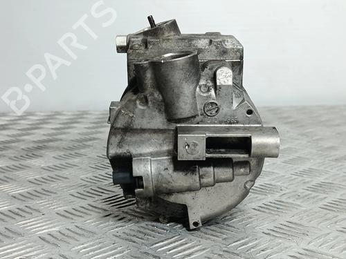 AC compressor MERCEDES-BENZ C-CLASS (W204) C 200 CDI (204.007, 204.006) | BP40043210M34 - Image 4