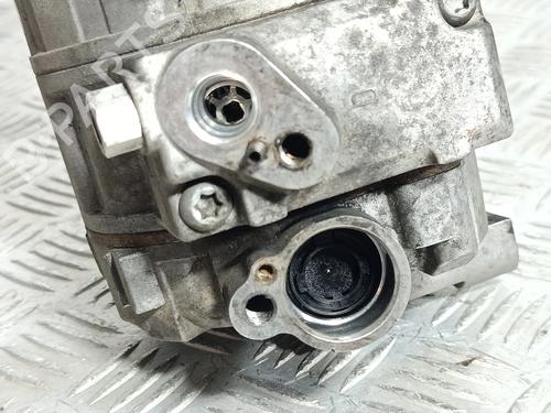 AC compressor MERCEDES-BENZ C-CLASS (W204) C 200 CDI (204.007, 204.006) | BP40043210M34 - Image 5