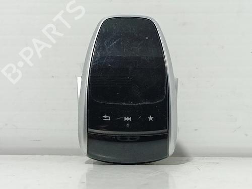 Used Other Other MERCEDES-BENZ C-CLASS Coupe (C205) C 220 d (205.304) (170 hp) 40005823 40005823