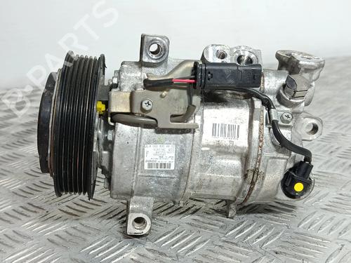 AC compressor MERCEDES-BENZ A-CLASS (W177) A 180 d (177.003) | BP40043213M34 - Image 3