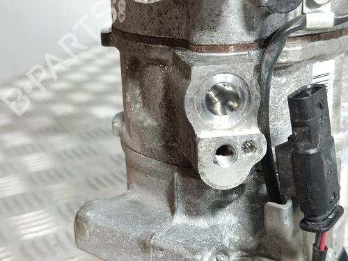AC compressor MERCEDES-BENZ A-CLASS (W177) A 180 d (177.003) | BP40043213M34 - Image 6