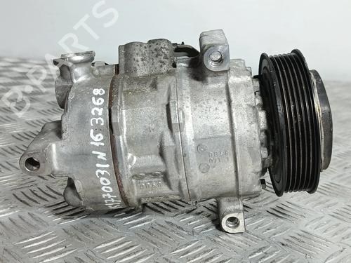 Used AC compressor AC compressor MERCEDES-BENZ A-CLASS (W177) A 180 d (177.003) (116 hp) 40043213 40043213