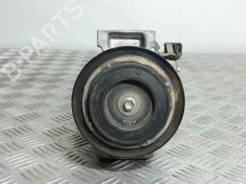 AC compressor MERCEDES-BENZ A-CLASS (W177) A 180 d (177.003) | BP40043213M34 - Image 2