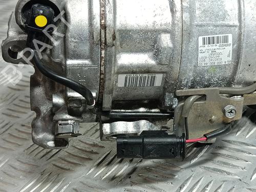 AC compressor MERCEDES-BENZ A-CLASS (W177) A 180 d (177.003) | BP40043213M34 - Image 8