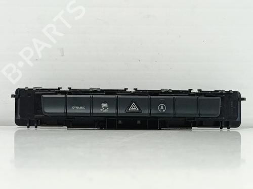 Used Warning switch Warning switch MERCEDES-BENZ VITO Mixto (Double Cabin) (W447) 116 CDI (447.701, 447.703, 447.705) (163 hp) 40005816 40005816