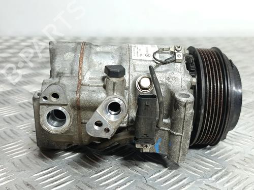 Used AC compressor AC compressor MERCEDES-BENZ C-CLASS Coupe (C205) C 220 d (205.304) (170 hp) 40043215 40043215