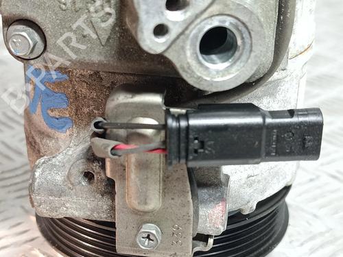 AC compressor MERCEDES-BENZ GLE (V167) GLE 350 d 4-matic (167.121) | BP40046276M34 - Image 7