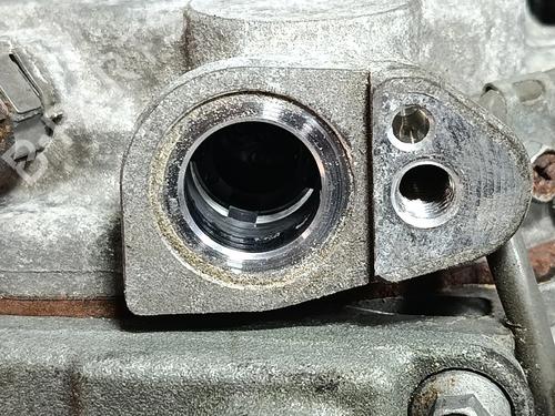 AC compressor MERCEDES-BENZ GLE (V167) GLE 350 d 4-matic (167.121) | BP40046276M34 - Image 5
