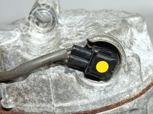 AC compressor MERCEDES-BENZ GLE (V167) GLE 350 d 4-matic (167.121) | BP40046276M34 - Image 8