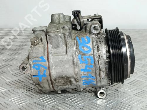 AC compressor MERCEDES-BENZ GLE (V167) GLE 350 d 4-matic (167.121) | BP40046276M34 - Image 3