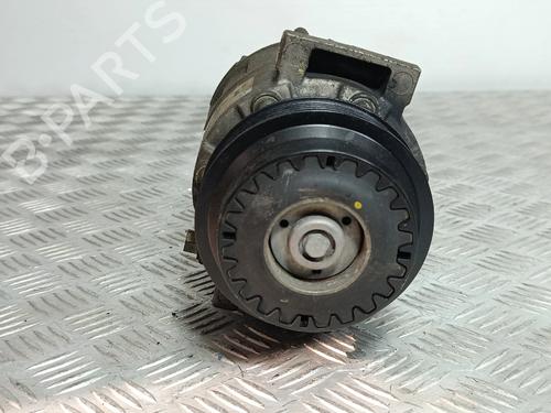AC compressor MERCEDES-BENZ C-CLASS (W204) C 200 CDI (204.001) | BP40046275M34 - Image 2
