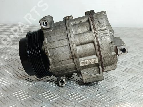 AC compressor MERCEDES-BENZ C-CLASS (W204) C 200 CDI (204.001) | BP40046275M34 - Image 3