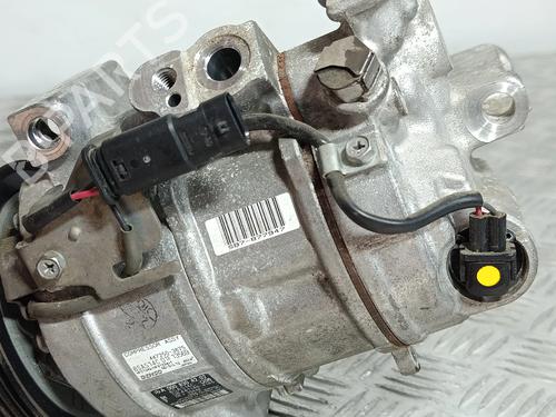 AC compressor MERCEDES-BENZ A-CLASS (W177) A 180 (177.084) | BP40046274M34 - Image 6