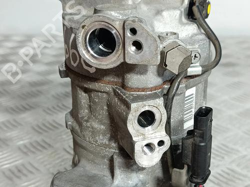 AC compressor MERCEDES-BENZ A-CLASS (W177) A 180 (177.084) | BP40046274M34 - Image 5