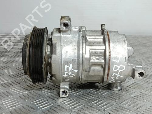 AC compressor MERCEDES-BENZ A-CLASS (W177) A 180 (177.084) | BP40046274M34 - Image 3