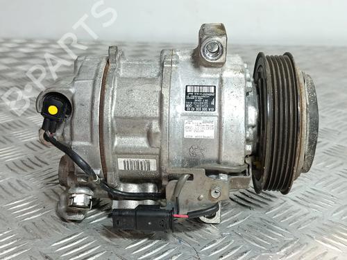 Used AC compressor AC compressor MERCEDES-BENZ A-CLASS (W177) A 180 (177.084) (136 hp) 40046274 40046274