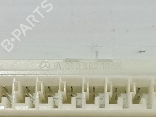 Electronic module MERCEDES-BENZ VITO Mixto (Double Cabin) (W447) 116 CDI (447.701, 447.703, 447.705) | BP40005809M83 - Image 5