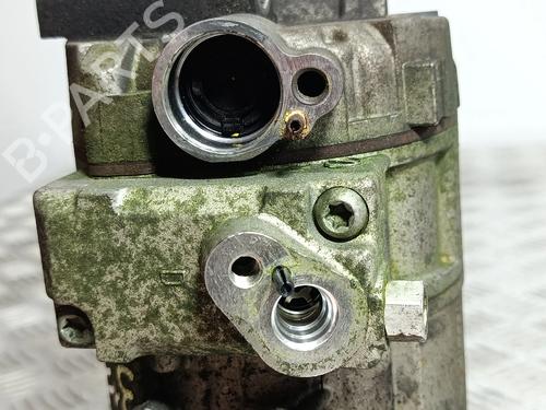 AC compressor MERCEDES-BENZ C-CLASS (W204) C 200 CDI (204.007, 204.006) | BP40046272M34 - Image 6