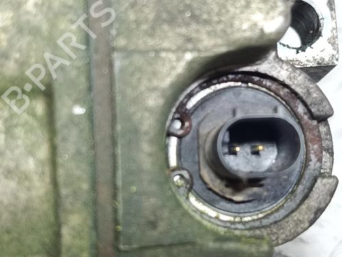 AC compressor MERCEDES-BENZ C-CLASS (W204) C 200 CDI (204.007, 204.006) | BP40046272M34 - Image 5