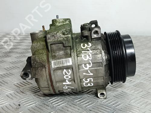 AC compressor MERCEDES-BENZ C-CLASS (W204) C 200 CDI (204.007, 204.006) | BP40046272M34 - Image 3