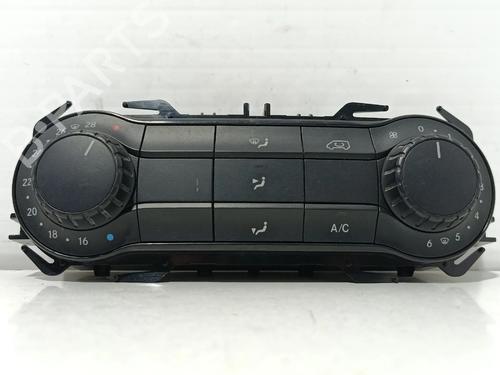 Used Climate control Climate control MERCEDES-BENZ VITO Mixto (Double Cabin) (W447) 116 CDI (447.701, 447.703, 447.705) (163 hp) 40005814 40005814