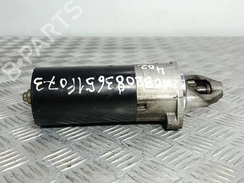 Used Starter Starter MERCEDES-BENZ E-CLASS (W210) E 300 D (210.020) (136 hp) 40048998 40048998