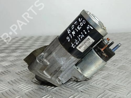 Used Starter Starter MERCEDES-BENZ A-CLASS (W177) A 180 d (177.003) (116 hp) 40049000 40049000