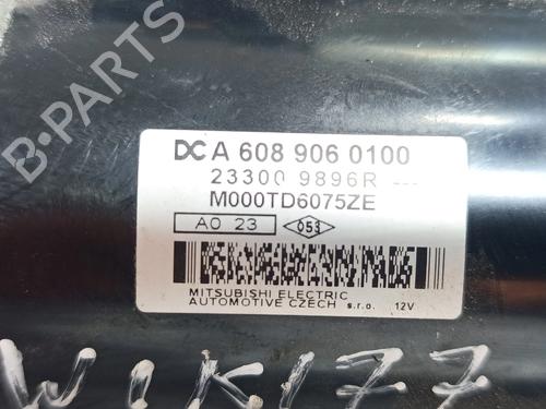Starter MERCEDES-BENZ A-CLASS (W177) A 180 d (177.003) | BP40049000M8  - Image 6
