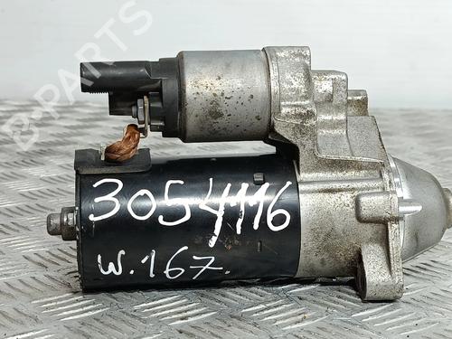 Starter MERCEDES-BENZ GLE (V167) GLE 350 d 4-matic (167.121) | BP40048999M8 - Image 5