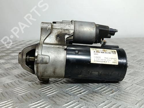 Starter MERCEDES-BENZ GLE (V167) GLE 350 d 4-matic (167.121) | BP40048999M8 - Image 2
