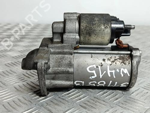 Used Starter Starter MERCEDES-BENZ CITAN Box Body/MPV (W415) 109 CDI (415.601, 415.603, 415.605) (90 hp) 40048993 40048993