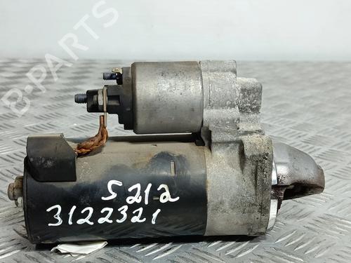 Starter MERCEDES-BENZ E-CLASS (W212) E 300 Hybrid / BlueTEC Hybrid (212.098) | BP40046303M8 - Image 3