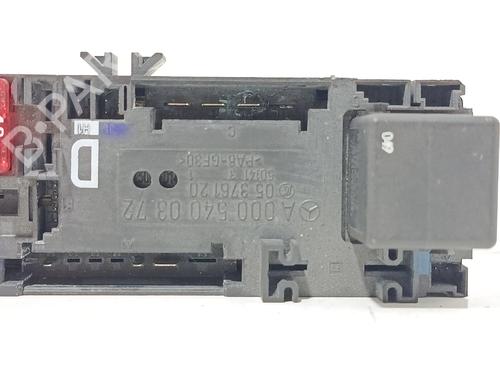 Switch MERCEDES-BENZ E-CLASS (W210) E 220 CDI (210.006) | BP40038170I30 - Image 4