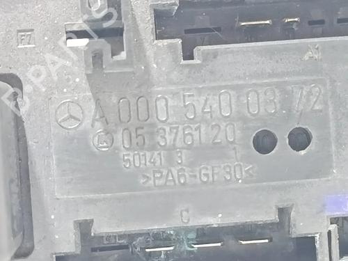 Switch MERCEDES-BENZ E-CLASS (W210) E 220 CDI (210.006) | BP40038170I30 - Image 5