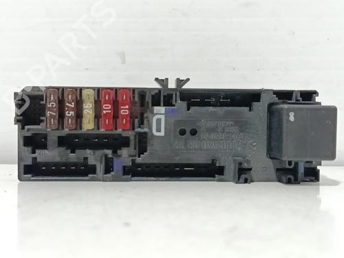 Switch MERCEDES-BENZ E-CLASS (W210) E 220 CDI (210.006) | BP40038170I30 - Image 2