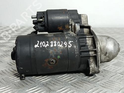 Used Starter Starter MERCEDES-BENZ E-CLASS (W210) E 300 D (210.020) (136 hp) 40046296 40046296