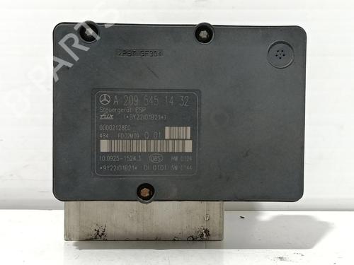 abs-pump-mercedes-benz-c-class-w203-2000-2001-2002-2003-2004-2005-2006-2007-40043195 main image