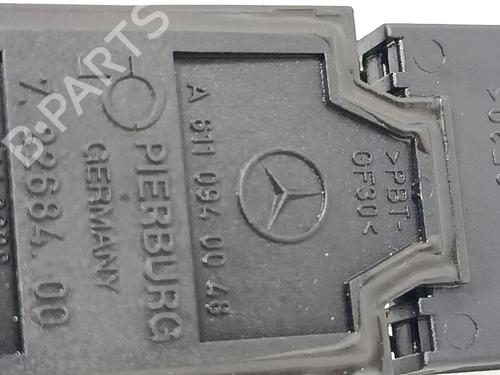 Mass air flow sensor MERCEDES-BENZ C-CLASS (W203) C 220 CDI (203.006) | BP40043196M95 - Image 4