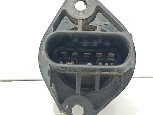 Mass air flow sensor MERCEDES-BENZ C-CLASS (W203) C 220 CDI (203.006) | BP40043196M95 - Image 3