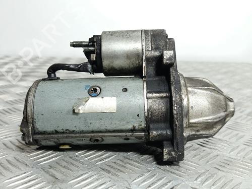 Used Starter Starter MERCEDES-BENZ C-CLASS T-Model (S203) C 220 CDI (203.206, 203.208) (143 hp) 40046281 40046281