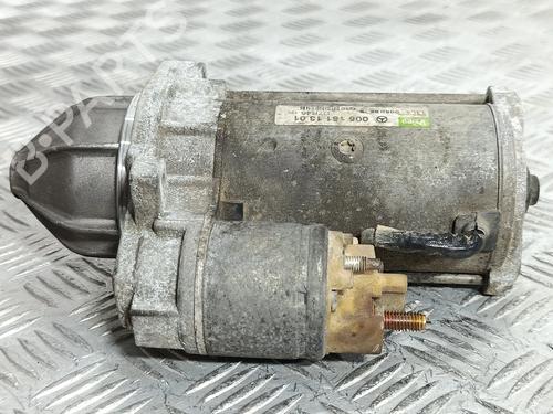 Starter MERCEDES-BENZ E-CLASS T-Model (S211) E 220 CDI (211.206) | BP40046285M8 - Image 3