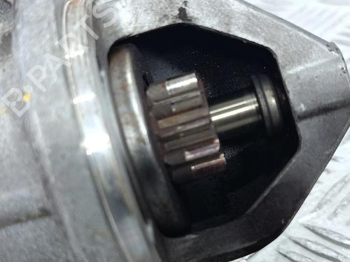 Starter MERCEDES-BENZ E-CLASS T-Model (S211) E 220 CDI (211.206) | BP40046285M8 - Image 6
