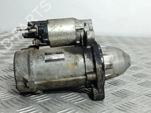 Used Starter Starter MERCEDES-BENZ C-CLASS (W204) C 200 CDI (204.007, 204.006) (136 hp) 40046282 40046282