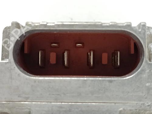 Electronic module MERCEDES-BENZ E-CLASS (W210) E 220 CDI (210.006) | BP40038169M83 - Image 4