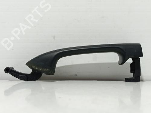 Used Front left exterior door handle Front left exterior door handle MERCEDES-BENZ VITO Mixto (Double Cabin) (W447) 116 CDI (447.701, 447.703, 447.705) (163 hp) 40005815 40005815