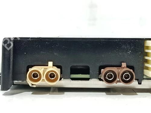 Electronic module MERCEDES-BENZ VITO Mixto (Double Cabin) (W447) 116 CDI (447.701, 447.703, 447.705) | BP40020205M83 - Image 5