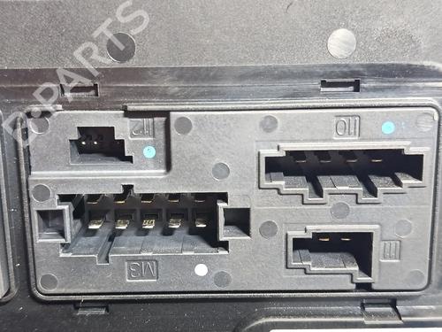 Fuse box MERCEDES-BENZ E-CLASS T-Model (S211) E 220 T CDI (211.208) | BP40038166E1 - Image 8