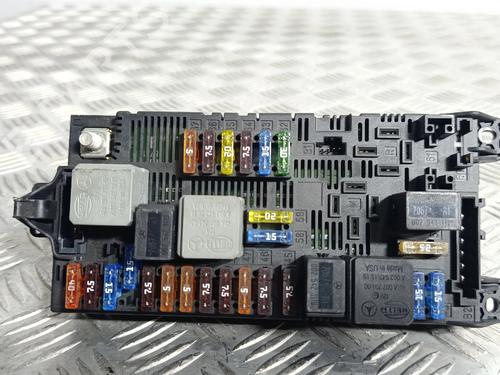 Fuse box MERCEDES-BENZ E-CLASS T-Model (S211) E 220 T CDI (211.208) | BP40038166E1 - Image 2
