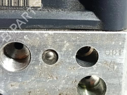 ABS pump MERCEDES-BENZ E-CLASS T-Model (S211) E 220 T CDI (211.208) | BP40038167M43 - Image 8