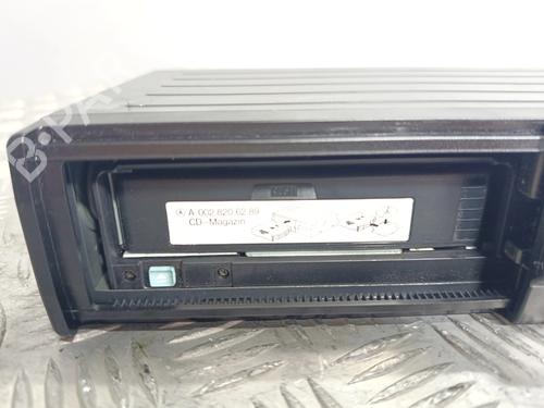 Electronic module MERCEDES-BENZ E-CLASS (W210) E 300 D (210.020) | BP40043206M83 - Image 4